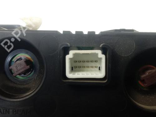 Instrument cluster NISSAN PRIMERA (P12)  | BP12667868C47 