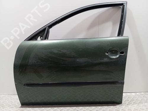 Used Left front door Left front door 36805152 36805152