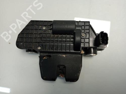 Used Tailgate lock PEUGEOT 2008 II (UD_, US_, UY_, UJ_, UR_, UC_) [2019-2025]  17064646