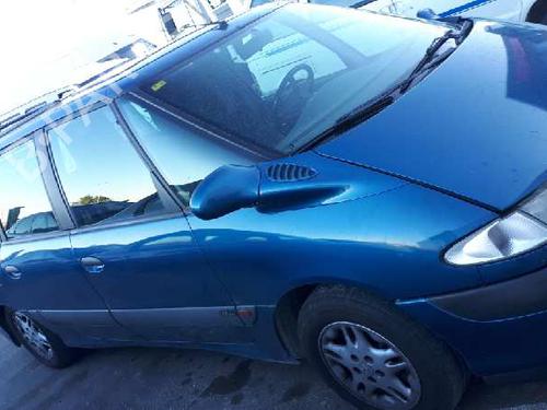 Used Parts RENAULT ESPACE III (JE0_) 3.0 V6 24V (JE0G, JE0R) (190 hp) 2604692