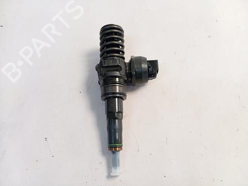 Used Injector SEAT LEON (1P1) [2005-2013]  30530015
