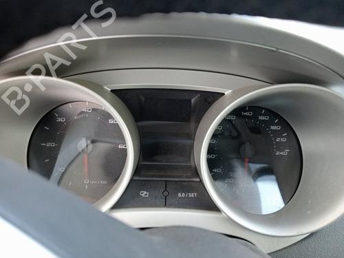 Mirror switch SEAT IBIZA IV (6J5, 6P1) | BP30373683I25