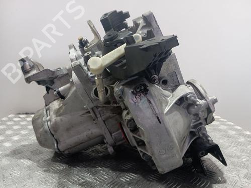 Gearbox CITROËN BERLINGO (ER_, EC_) | BP37486716M3 - Image 6