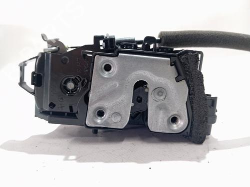 Used Rear left lock NISSAN MICRA V (K14) [2016-2025]  28031553