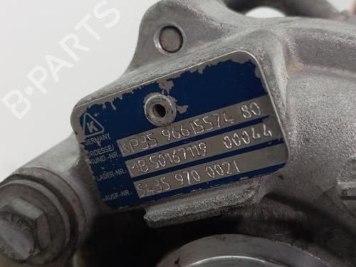 Engine CITROËN NEMO Box Body/MPV (AA_) 1.4 HDi | BP29351685M1 