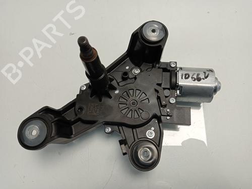 Viskermotor bagrude CITROËN C3 / C3 ORIGIN III (SX) [2016-2025]  17812845