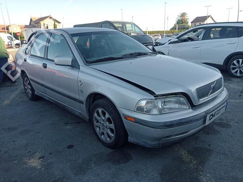 AC compressor VOLVO S40 I (644) | BP30914020M34