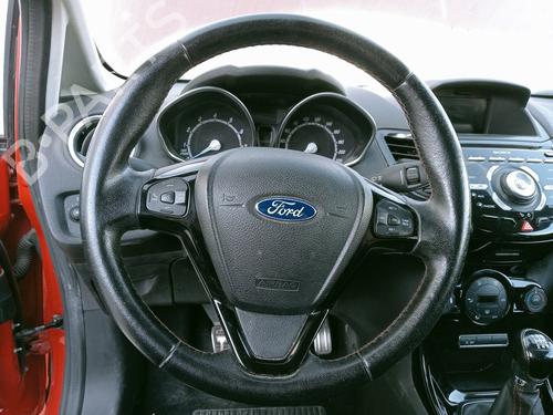 Front left window mechanism FORD FIESTA VI (CB1, CCN)  | BP23876564C22 