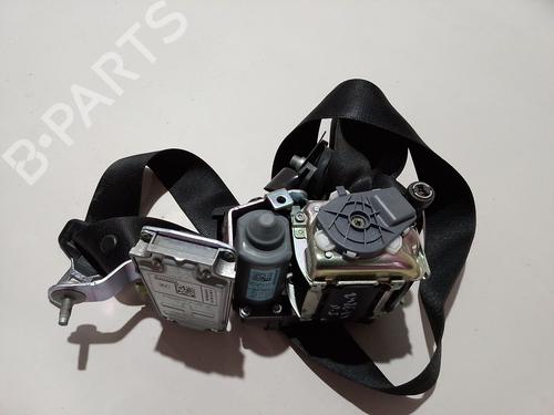 Front left seatbelt MERCEDES-BENZ E-CLASS (W212) E 350 CDI (212.025) | BP37402985I26 - Image 4