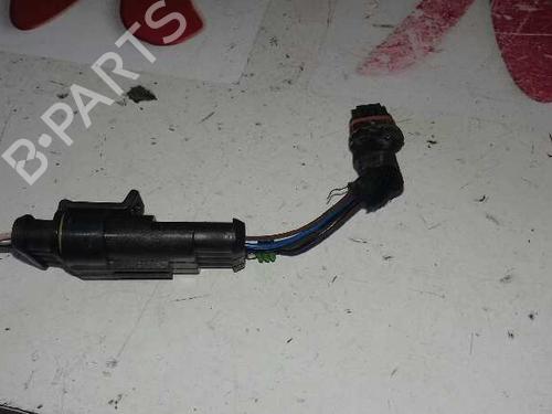 Retrovisore sinistro IVECO DAILY III Van 35 S 11 V,35 C 11 V | BP30369522C26