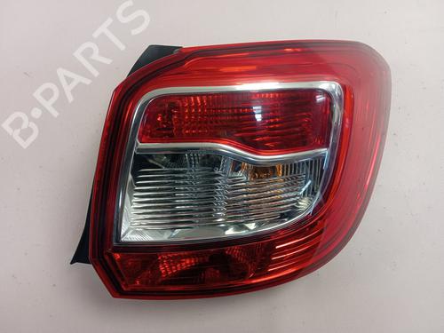 Used Right taillight DACIA SANDERO [2008-2025]  29002585