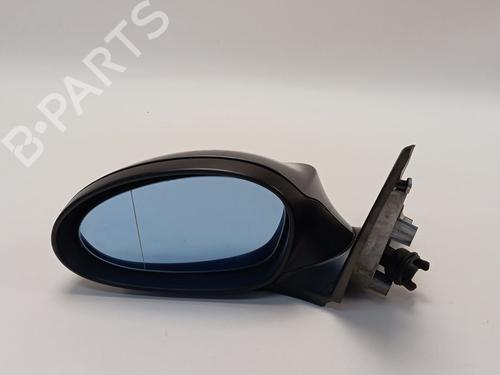 Used Left mirror BMW 1 (E87) [2003-2013]  21393645