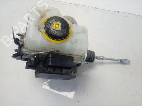 Used ABS pump TOYOTA LAND CRUISER PRADO (_J15_) [2009-2025]  13040915