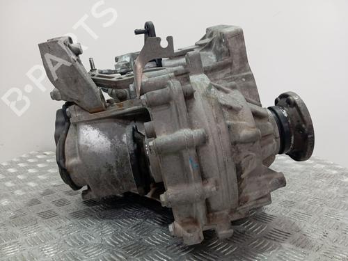 Gearbox SEAT LEON (1P1)  | BP34543854M3  - Image 6