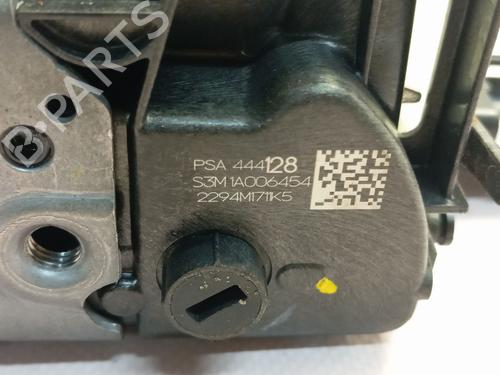 Rear right lock OPEL CORSA F (P2JO) 1.2 (68) | BP27302799C99 
