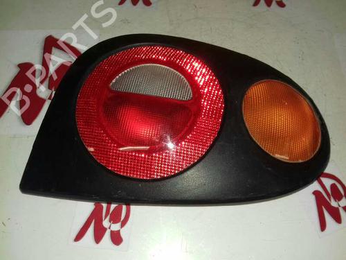 Used Right taillight RENAULT MEGANE I Coach (DA0/1_) 1.6 e (DA0F) (90 hp) 12834653
