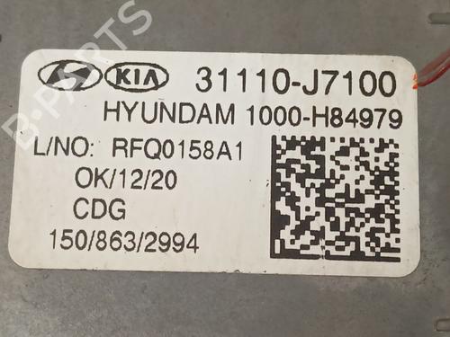 Bränslepump KIA XCEED (CD) 1.0 T-GDI | BP39098863M76 - Image 2
