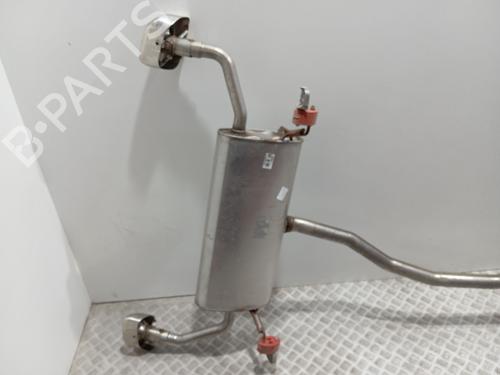 Exhaust system FORD KUGA III (DFK) 2.5 Duratec Plug-in-Hybrid | BP36277888M121 - Image 2