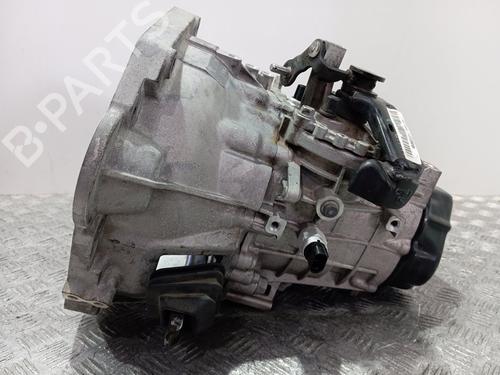 Gearbox HYUNDAI i20 ACTIVE (IB, GB) | BP22901141M3