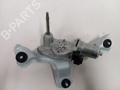Rear wiper motor KIA RIO IV (YB, SC, FB)  | BP22197077M102 