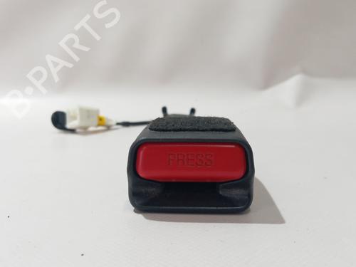 Used Seat buckle Seat buckle CITROËN C4 II (NC_) 1.6 HDi 90 (92 hp) 35898699 35898699