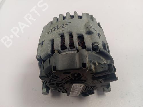 Alternator PEUGEOT 308 I (4A_, 4C_) | BP30374581M7