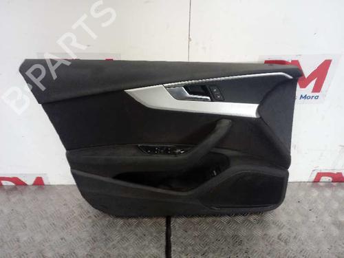 Used Front left panel AUDI A4 B9 Avant (8W5, 8WD) [2015-2025]  30370161