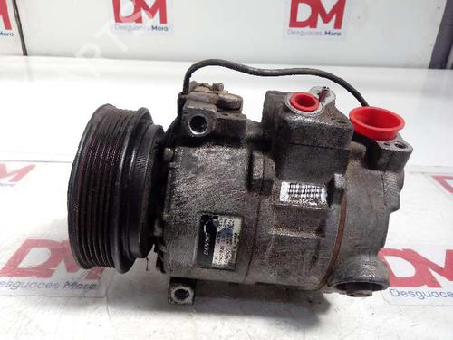 Used AC compressor PORSCHE BOXSTER (986) 2.5 (204 hp) 12659119