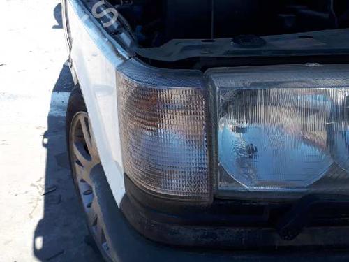 Used Right front indicator LAND ROVER RANGE ROVER II (P38A) [1994-2002]  30371518