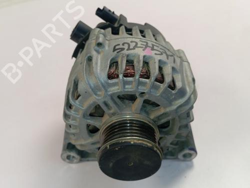 alternator-opel-corsa-f-p2jo-2019-38938223 main image