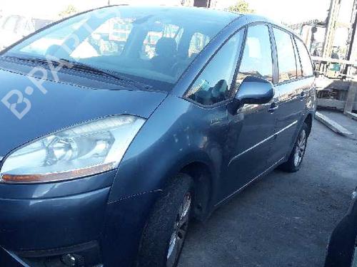 Headlight switch CITROËN C4 Grand Picasso I (UA_)  | BP15259997I24 