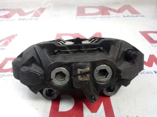 Left front brake caliper MERCEDES-BENZ GLC (X253)  | BP18491265M105 