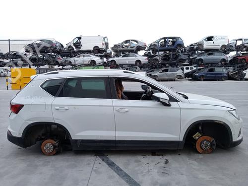 Left front suspension arm SEAT ATECA (KH7, KHP) 2.0 TSI 4Drive | BP30748028M12