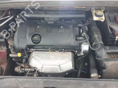 Front right exterior door handle PEUGEOT 308 I (4A_, 4C_)  | BP15231329C129 