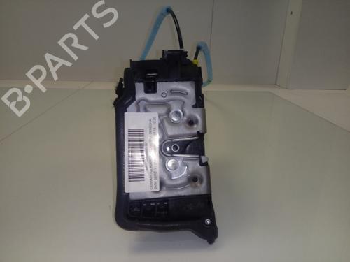 Used Front right lock BMW X1 (F48) sDrive 18 d (150 hp) 12676201
