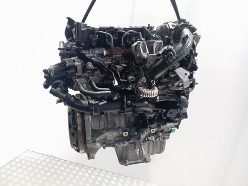 Engine OPEL COMBO Box Body/MPV (K9) 1.5 D | BP38711365M1 - Image 4