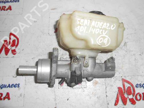 Used Brake master cylinder SEAT ALTEA (5P1) [2004-2015]  16954971