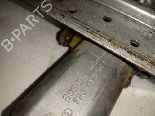 Front left window mechanism MERCEDES-BENZ M-CLASS (W163) ML 270 CDI (163.113) | BP12665238C22 