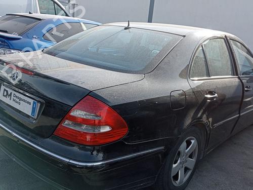 Engine MERCEDES-BENZ E-CLASS (W211) E 270 CDI (211.016) | BP17833515M1 