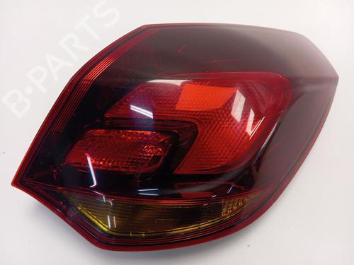 right-taillight-opel-astra-j-p10-2009-2010-2011-2012-2013-2014-2015-2016-34460513 main image