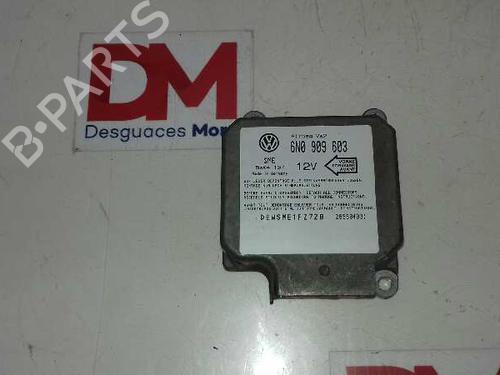 Used ECU airbags VW GOLF III (1H1) 2.0 (115 hp) 12648721