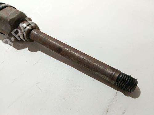 Right front driveshaft CITROËN C4 III (BA_, BB_, BC_) 1.2 PureTech 130 (BAHNSA, BAHNSB) | BP36450901M39 - Image 3