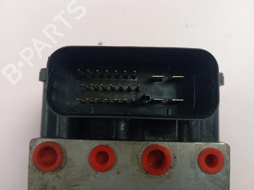 ABS pump FORD FOCUS I (DAW, DBW) 1.8 Turbo DI / TDDi | BP26574354M43 