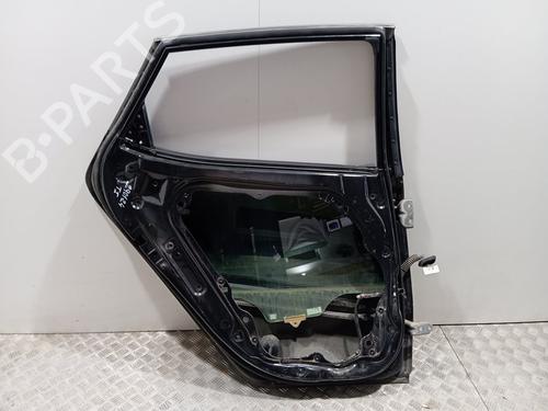 Left rear door KIA CEE'D (JD)  | BP29353913C4 