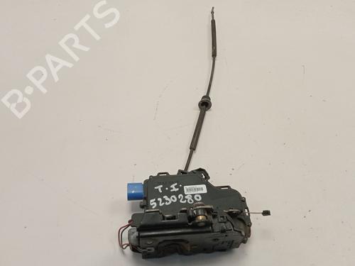 Used Rear left lock Rear left lock 38772476 38772476