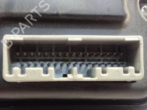 Climate control HONDA CIVIC VIII Hatchback (FN, FK)  | BP18547437I5 