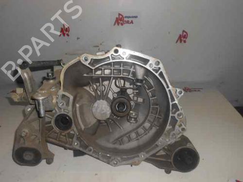 Used Gearbox OPEL ASTRA H (A04) [2004-2014]  12635430