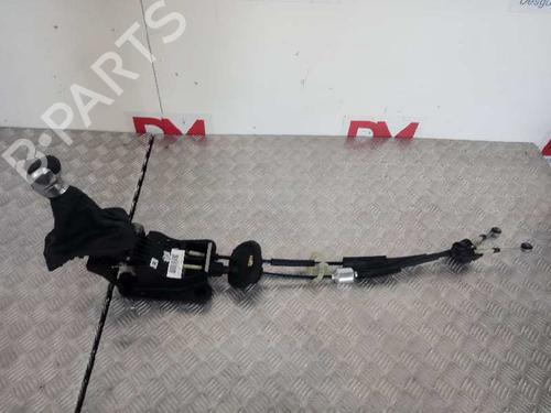 Used Gear lever PEUGEOT 2008 I (CU_) [2013-2025]  16653746