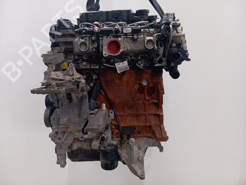 Motor PEUGEOT BOXER Bus  | BP29536300M1 