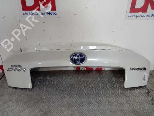 other-toyota-c-hr-_x1_-18-hybrid-zyx10_-zyx11_-zyx10r-zyx11r-76811f4010-2016-14130861 main image